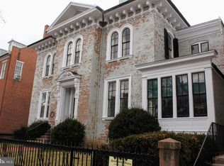 101 E Church St, Frederick, MD 21701