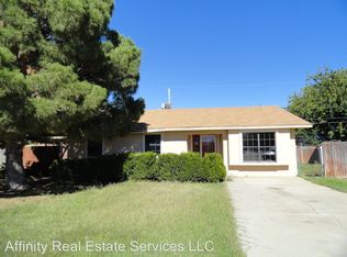 406 Hamilton Pl, Carlsbad, NM 88220
