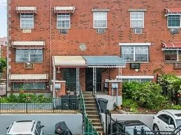 850 E 176th Street, Bronx, NY 10460