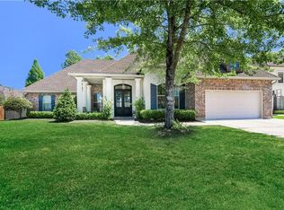 405 Chateau Grimaldi, Mandeville, LA 70471