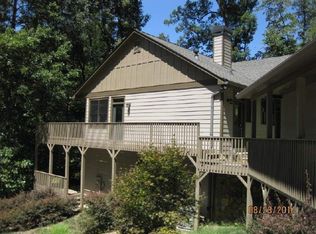 1117 Rambling Rd, Fairmount, GA 30139