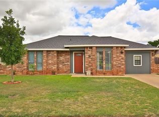 3841 Radcliff Rd, Abilene, TX 79602