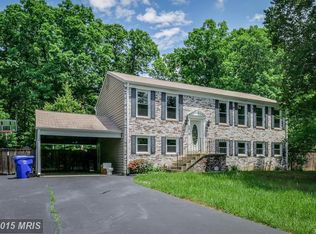 2912 Hunt Ct, Waldorf, MD