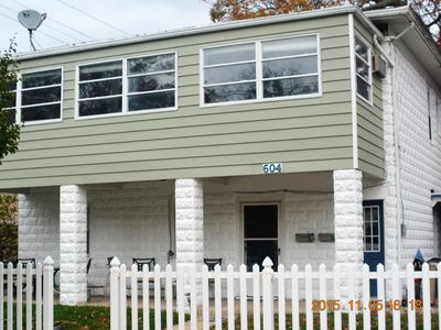 604 Madison Ave, Bradley Beach, NJ, 07720