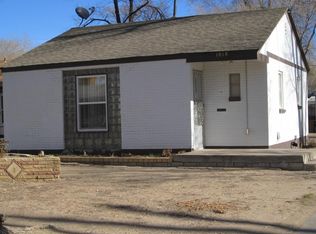 1018 Jackson St #1018.5, Pueblo, CO 81004