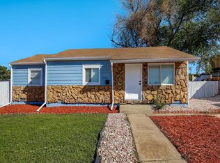 2241 E 88th Ave, Thornton, CO 80229