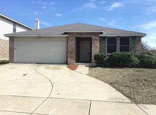 16136 Shawnee Trl, Justin, TX 76247