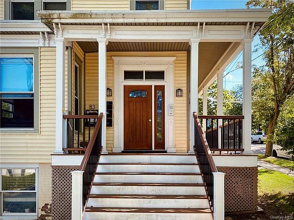 2nd image of 83 Cedar Hill Ave APT 2