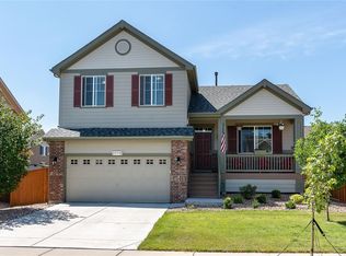 25532 E 2nd Pl, Aurora, CO 80018