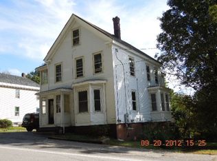 38 W High St, Somersworth, NH 03878