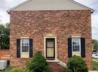 8667 Scorton Hbr, Pasadena, MD 21122