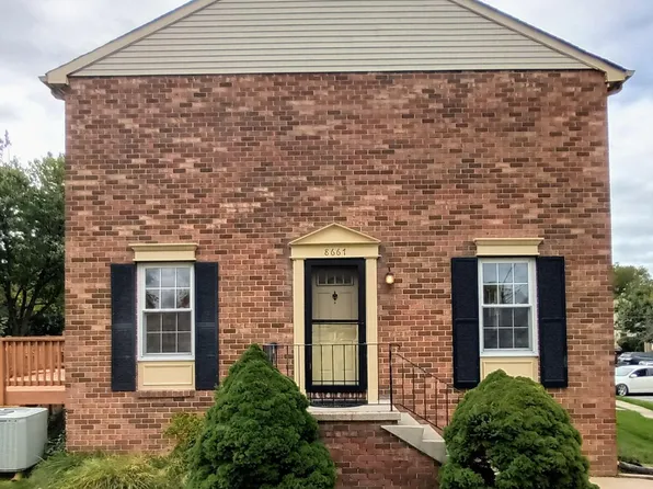 8667 Scorton Hbr, Pasadena, MD 21122