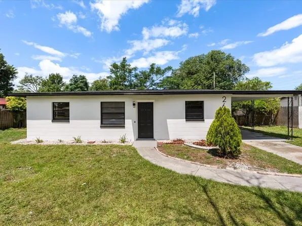 2628 Milton Ave, Kissimmee, FL 34741