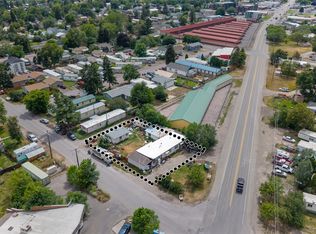 3991 Highway 200 E, Missoula, MT 59802