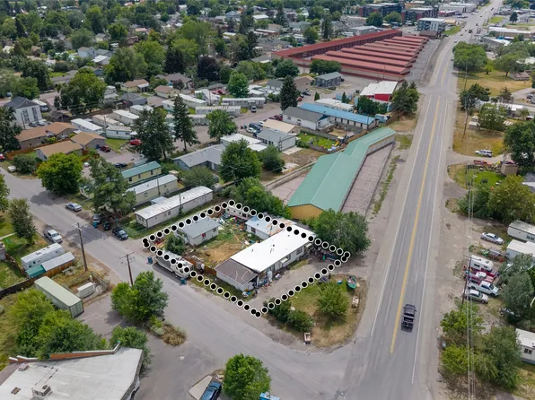 3991 Highway 200 E, Missoula, MT 59802