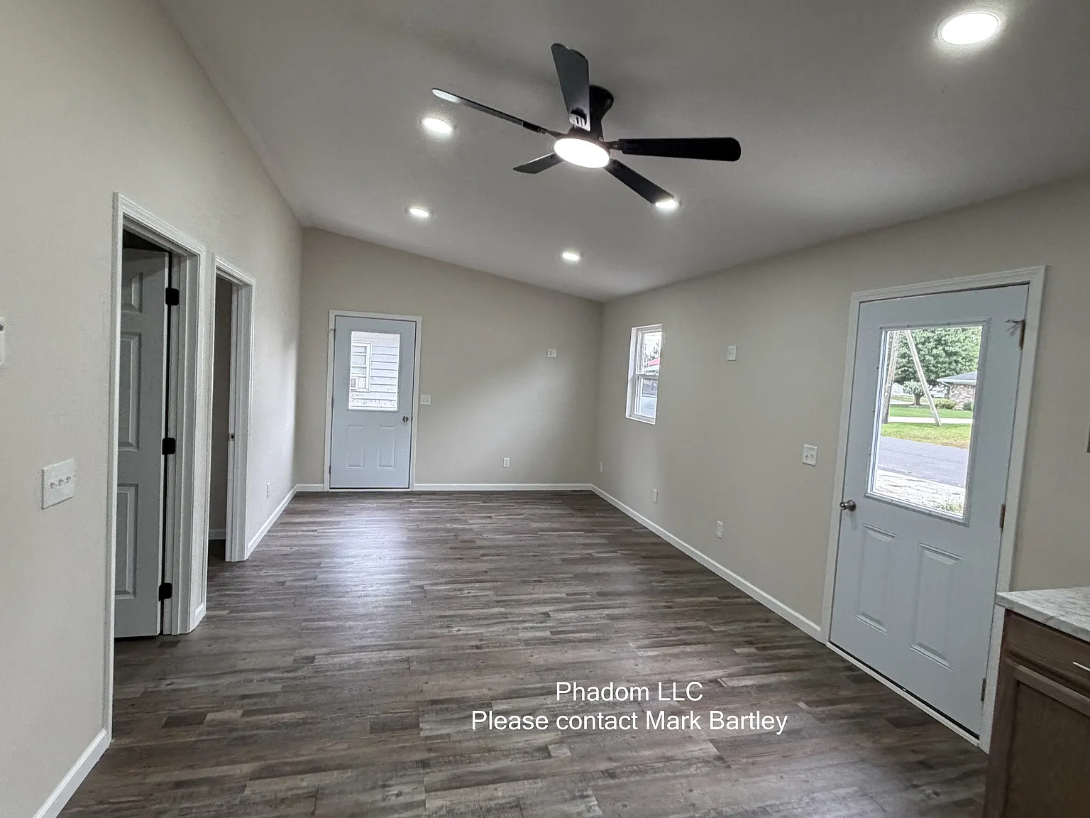 1019 Spencer Street - 1 — Photo 3