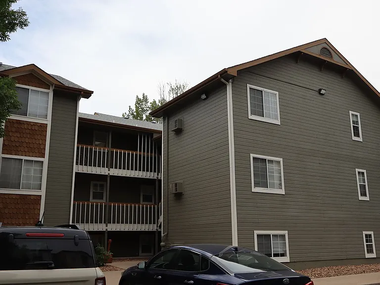 720 City Park Ave #A116 — Photo 1