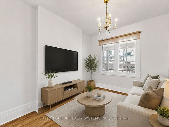 4th image of 799 Lansdowne Ave