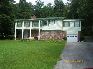 4005 Joyce Cir, Moody, AL 35004