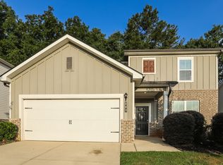 203 Hamilton Pointe Dr, McDonough, GA 30253