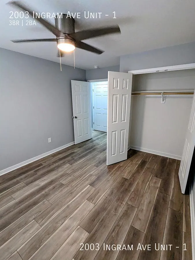 Newly Built 3-Bed Home with Modern Amenities and Great Location! — Photo 4