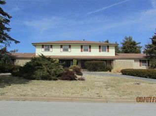 3507 E Carol Dr, Springfield, MO 65809