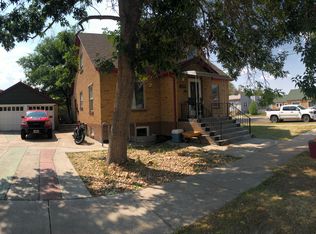 370 N 6th St #B, Laramie, WY 82072