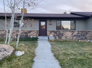 2750 Cimarron St, Montrose, CO 81401