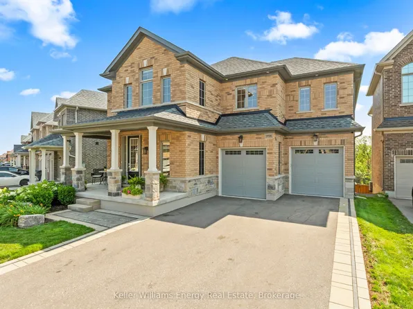 1956 Don White Ct, Oshawa, ON L1K 1A1