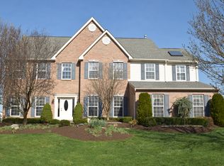 4355 Annandale Dr, Schwenksville, PA 19473