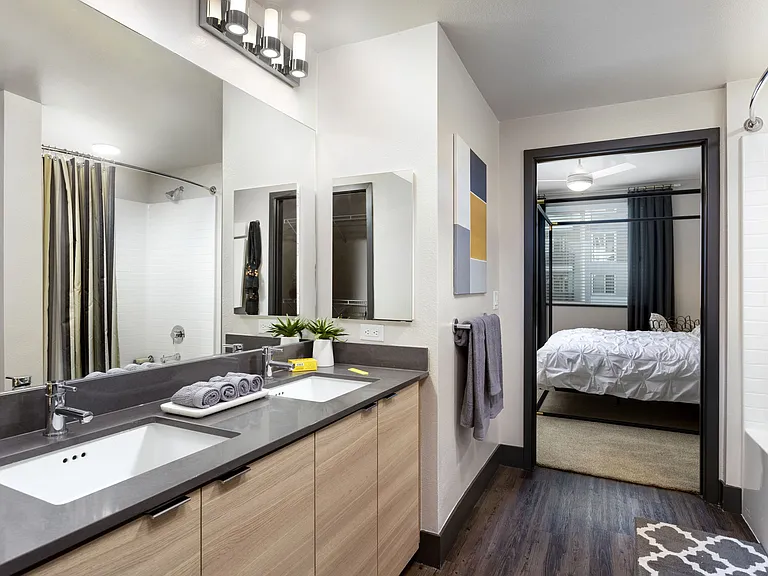 Rise apartments community photo