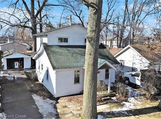 1326 Mohawk Ave, Royal Oak, MI 48067