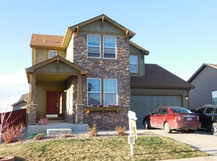 7751 E 131st Ave, Thornton, CO 80602