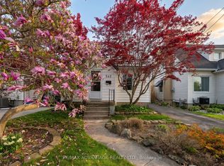 543 Chester St, London, ON N6C 2K1
