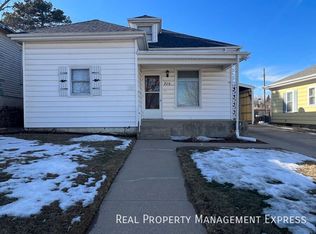 715 S 4th Ave, Sioux Falls, SD 57104