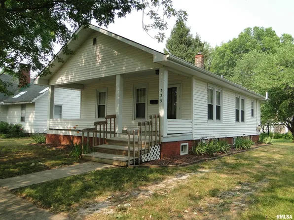 329 S Mechanic St, Macomb, IL 61455