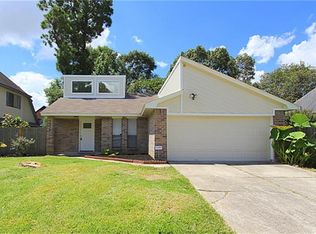 6944 Fox Mesa Ln, Humble, TX 77338