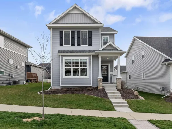 723 Old Timber Pass, Verona, WI 53593