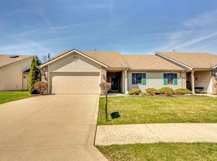 9015 Falcons Run, Fort Wayne, IN 46825