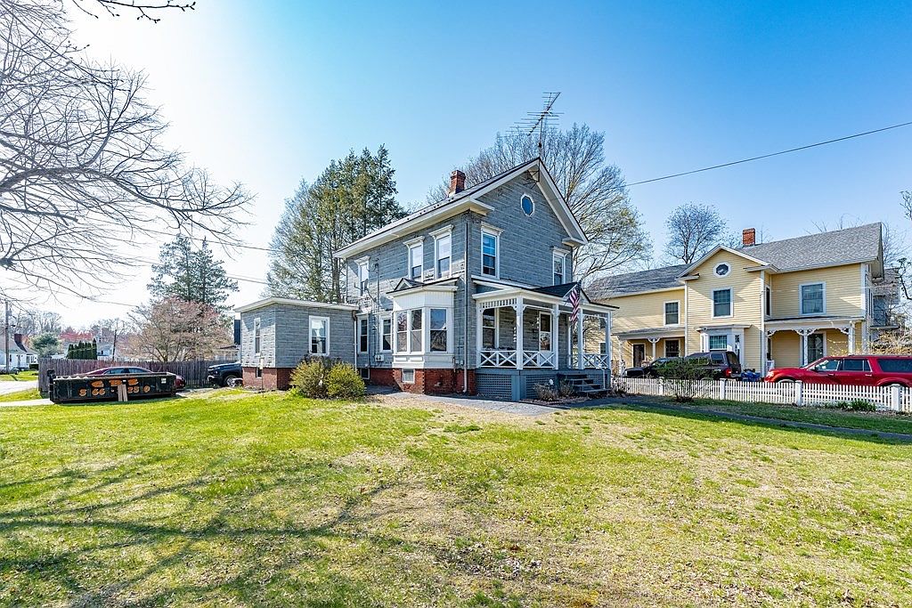 19 Noble Ave, Westfield, MA 01085 Zillow
