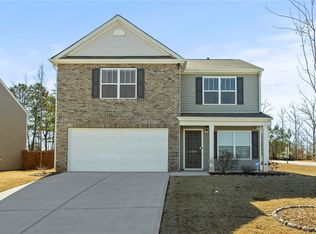 200 Hillendale Way, Pelzer, SC 29669