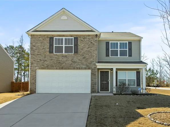 200 Hillendale Way, Pelzer, SC 29669