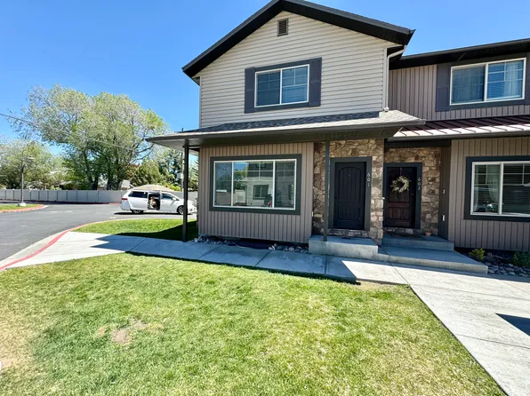 177 S 4 W, Rexburg, ID 83440