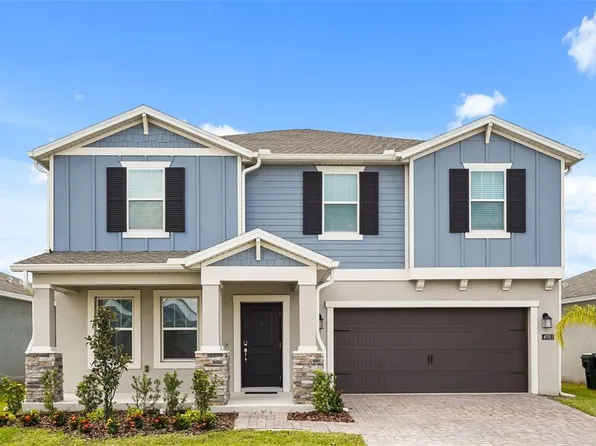 4981 WORCHESTER DRIVE, KISSIMMEE, FL 34746