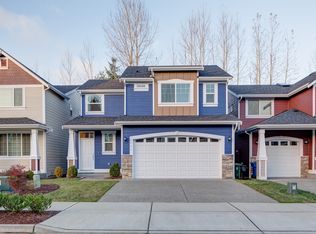 1603 W Smith Ct #8, Kent, WA