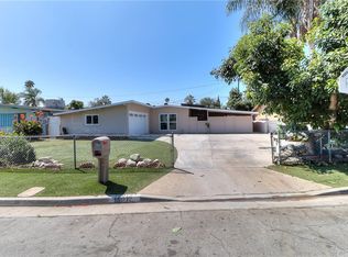 18012 E Citrus Edge St, Azusa, CA 91702