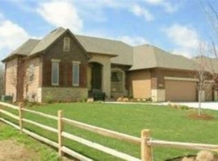 505 N Bracken, Wichita, KS 67206