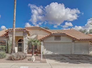 1438 W Iris Dr, Gilbert, AZ 85233