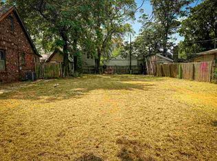 412 W Otoe Ave, Ponca City, OK 74601