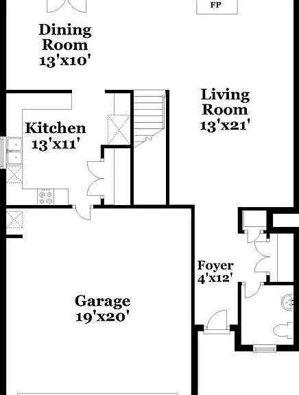 555 River View Dr — Photo 2